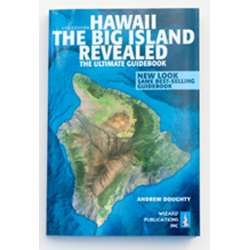 Hawaii: The Big Island Revealed By Andrew Doughty